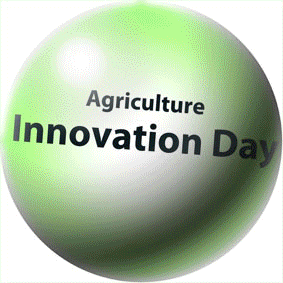 Agriculture Innovation Day Bildspel 1