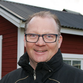 Magnus Börjesson